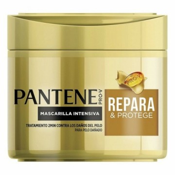 Восстанавливающая капиллярная маска Pantene 300 ml