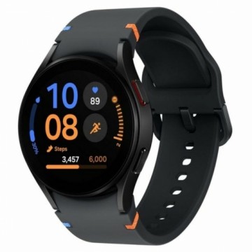 Viedpulkstenis Samsung Galaxy Watch FE Melns 1,2" 40 mm