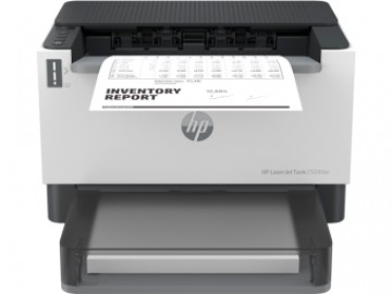 Printeris HP LaserJet Tank 2504DW Duplex Wifi LAN