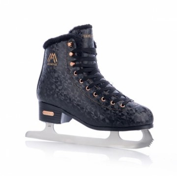 Tempish Mariane Women Figure skates, 39, Black