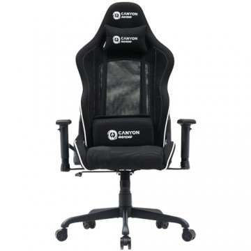 CANYON gaming chair Shift MCCH01 Transformer Black