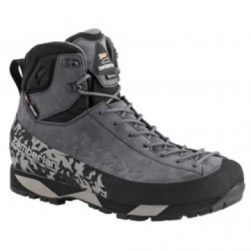 Zamberlan Apavi SALATHE TREK GTX RR 48 Gray