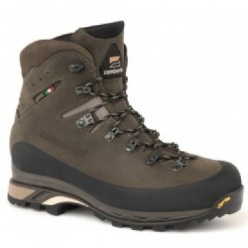 Apavi GUIDE GTX RR WL 45.5 Dark Brown