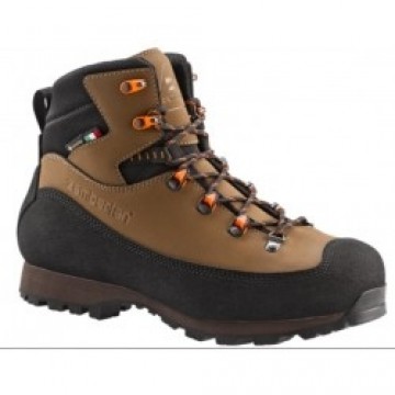 Zamberlan Apavi CORMONS GTX WL 46 Brown/Orange