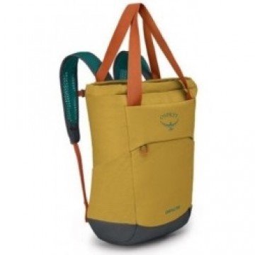 Soma Daylite Tote Pack  Tumbleweed Yellow/Tunnel Vision