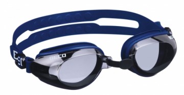 Swimming googles Training UV antifog 9924 6 blue