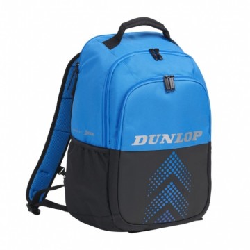 Backpack DUNLOP FX-PERFORMANCE 32L black/blue