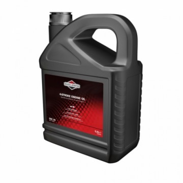 Eļļa SAE30 5 l Briggs & Stratton