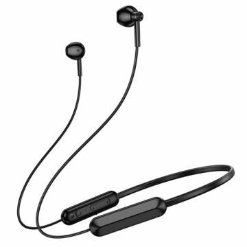 OEM Borofone Sports earphones BE70 Light bluetooth black