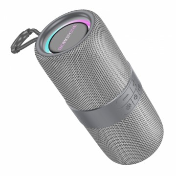 Borofone Portable Bluetooth Speaker BR41 Dancer grey