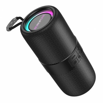 OEM Borofone Portable Bluetooth Speaker BR41 Dancer black