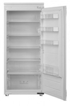 Built-in Cabinet Refrigerator Frigelux SP122BI