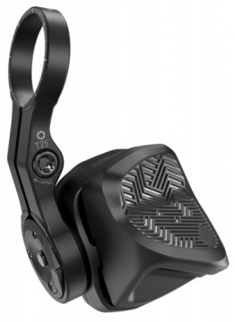 Pārslēdzēju roktura SRAM Pod AXS Rocker D1 (electronic controller) Left