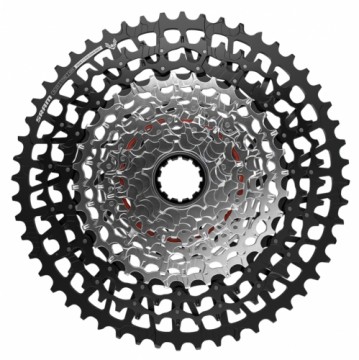 Cassette SRAM XS-1275 GX Eagle T-Type XD 12-speed 10-52T