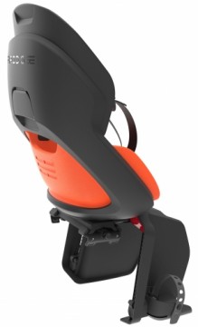 Child seat Prodigee Icon carrier orange