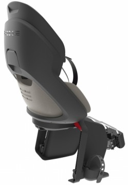 Child seat Prodigee Icon frame grey