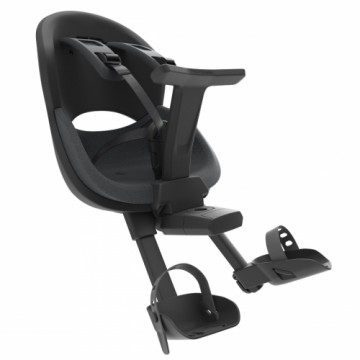 Child seat Prodigee Icon front black