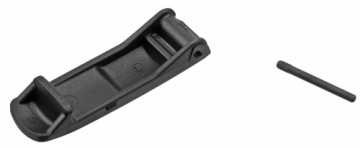 Aizmugurējā pārslēdzēja servisa daļa SRAM battery lever/clip for GX EagleT-Type AXS