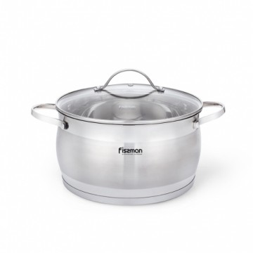 Casserole Fabiana 18 cm / 2.6 l