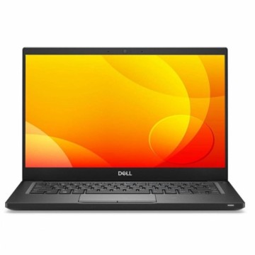 DELL 7390 13.3 1920x1080 i5-8350U 16GB 1TB SSD M.2 NVME WIN11Pro RENEW