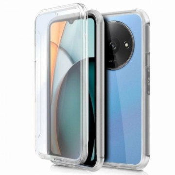 Mobile cover Cool Redmi A3 Transparent Xiaomi