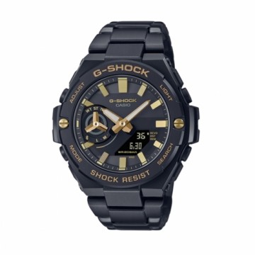 Viedpulkstenis Casio G-Shock G-STEEL  Bluetooth®