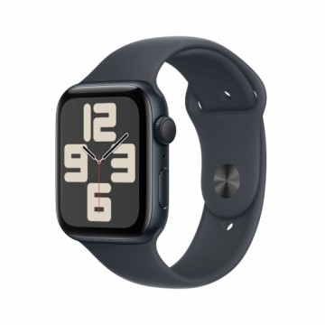 Vīriešu Pulkstenis Apple MXEJ3QL/A Tumši Zils (Ø 44 mm)