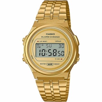 Часы унисекс Casio A171WEG-9AEF