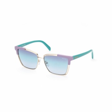 Sieviešu Saulesbrilles Emilio Pucci EP0171-5780Z ø 57 mm