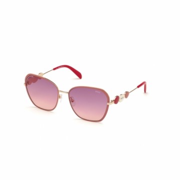 Ladies' Sunglasses Emilio Pucci EP0128-5828F ø 58 mm