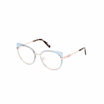 Ladies' Spectacle frame Emilio Pucci EP5220-51086 Ø 51 mm