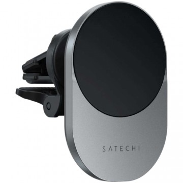 SATECHI Qi2 Wireless Car Charger