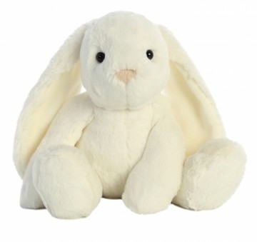 Aurora Plush AURORA Мягкая игрушка Кремовый заяц, 28 см