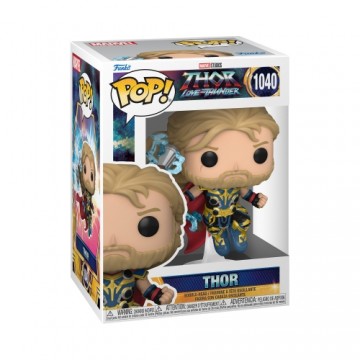 FUNKO POP! Vinyl, Фигурка Marvel: Thor: Love and Thunder: Thor