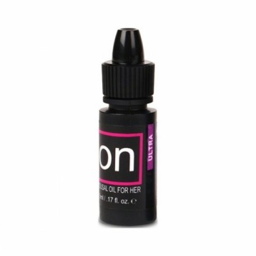 ON Arousal Oil for Her Ultra 5 ml Sensuva