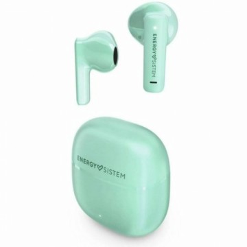 Austiņas In-ear Bluetooth Energy Sistem Zaļš