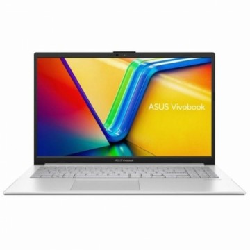 Ноутбук Asus 15,6" Intel Celeron N3050 8 GB RAM 512 Гб SSD Испанская Qwerty