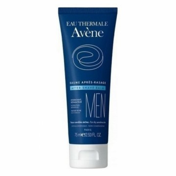 Aftershave Balm Avene C00388 75 ml