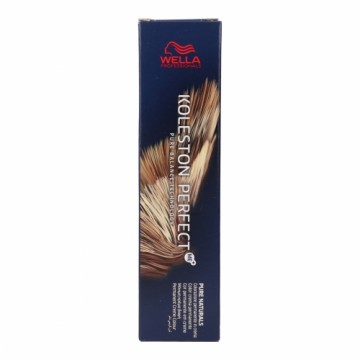 Постоянная краска Wella Koleston Me+ Nº 9.05 60 ml