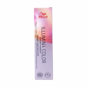 Permanent Dye Wella Illumina Color 60 ml