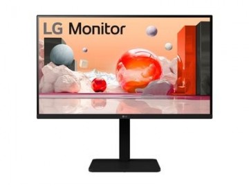 LG 27BA450-B - LED monitor - Full HD (1080p) - 27"