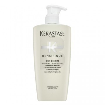 Kérastase Densifique Bain Densité strengthening shampoo for weakened hair 500 ml