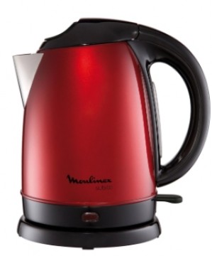 Moulinex BY5305 Electric kettle 1.7L 2400W