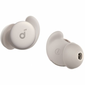 Headphones Soundcore A6611G21 White