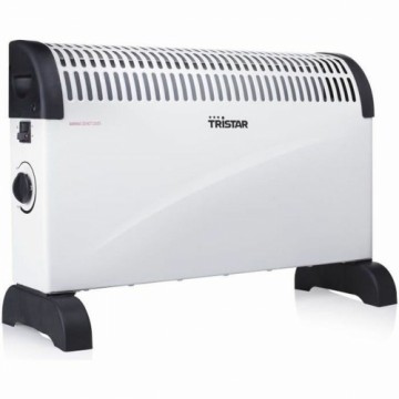 Digitale verwarming Tristar KA-5911 Balts 1500 W