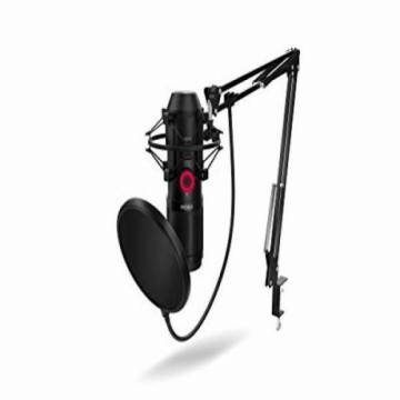 Microphone Krom NXKROMKPSL Black