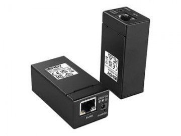 LINDY - transmitter and receiver - USB extender