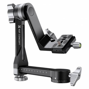 Tripod Gimbal Head K&F Concept KF09.129