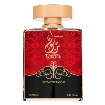 Al Haramain Tanasuk pure perfume unisex 100 ml