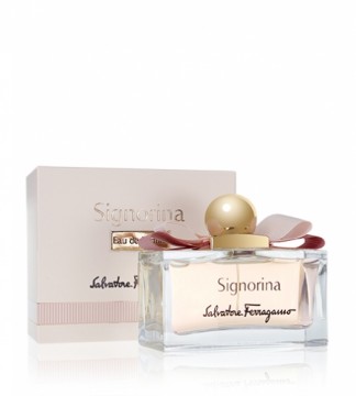 Salvatore Ferragamo Signorina EDP W 30ml